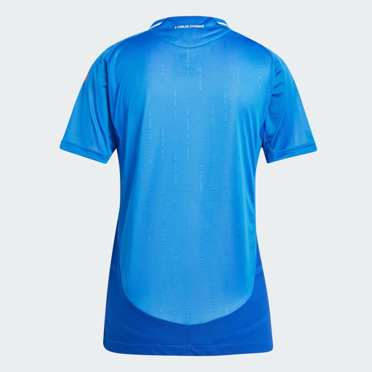 Maillot Domicile Équipe Féminine Italie 2024 Authentique Maillot Domicile Équipe Féminine Italie 2024 Authentique blue, adidas Performance