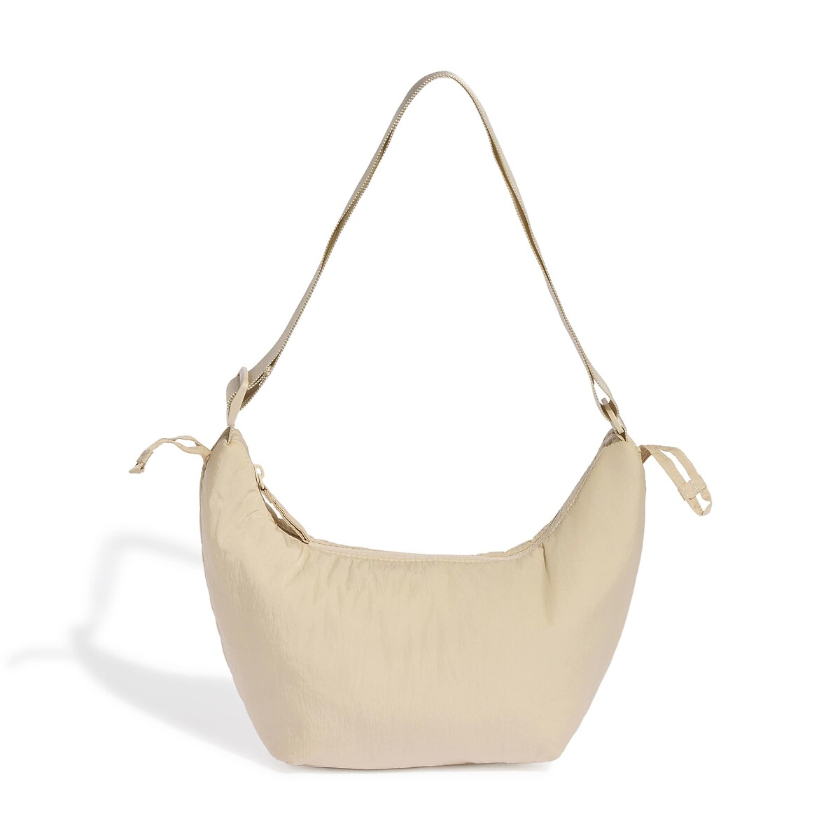Borsa GLOW beige chiaro, adidas Performance