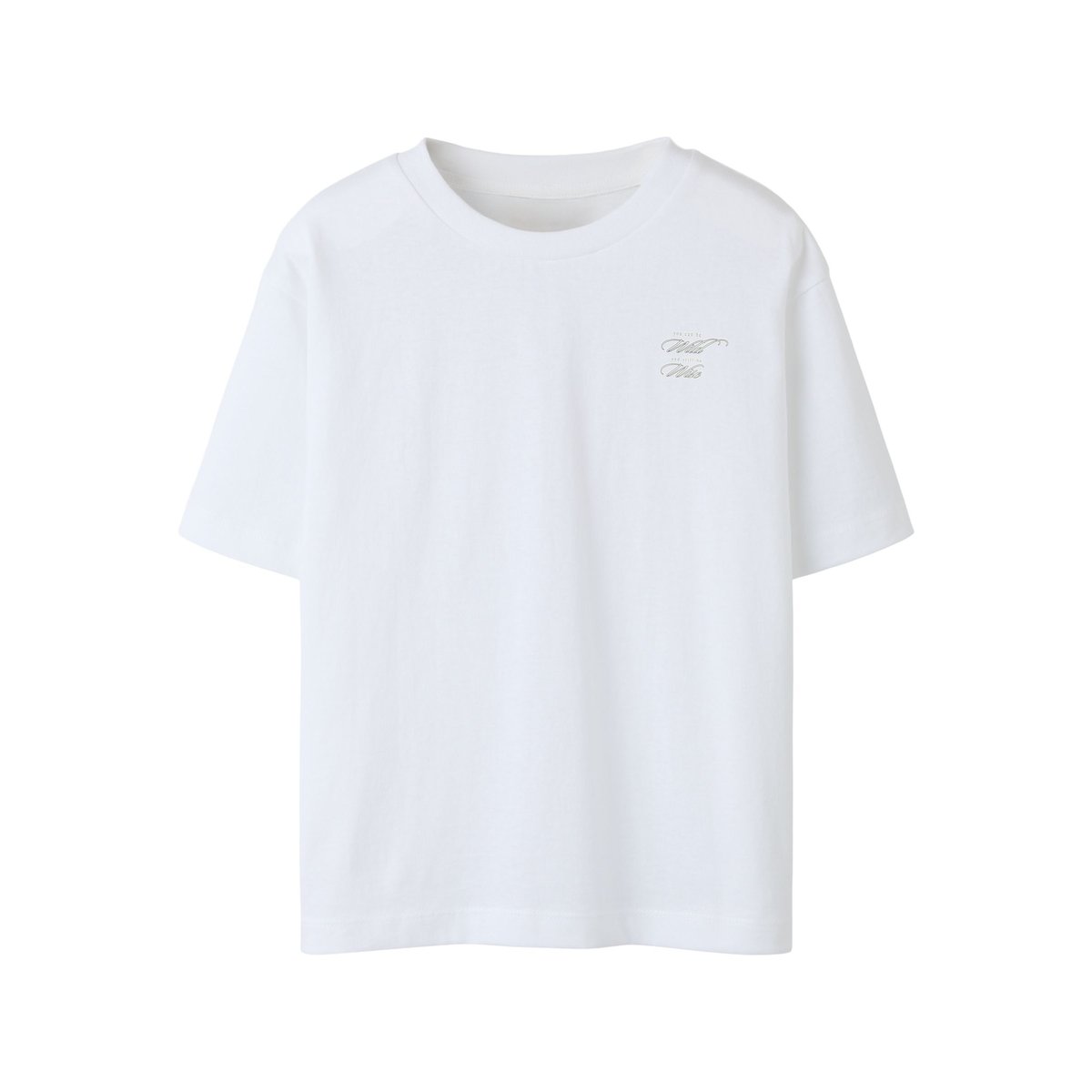 T-Shirt cloud dancer, NAME IT