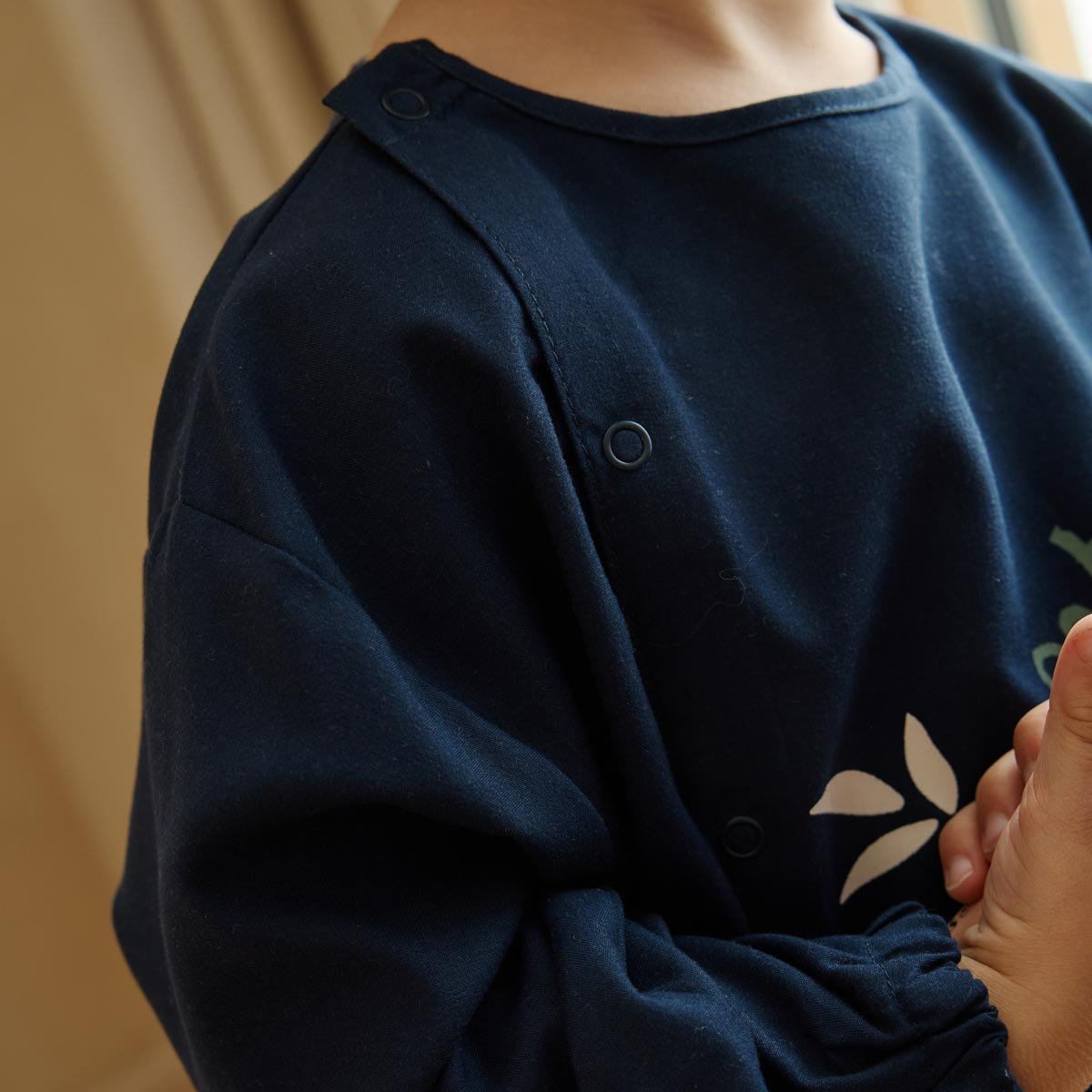 Tablier enfant Envol bleu, PETIT BEGUIN