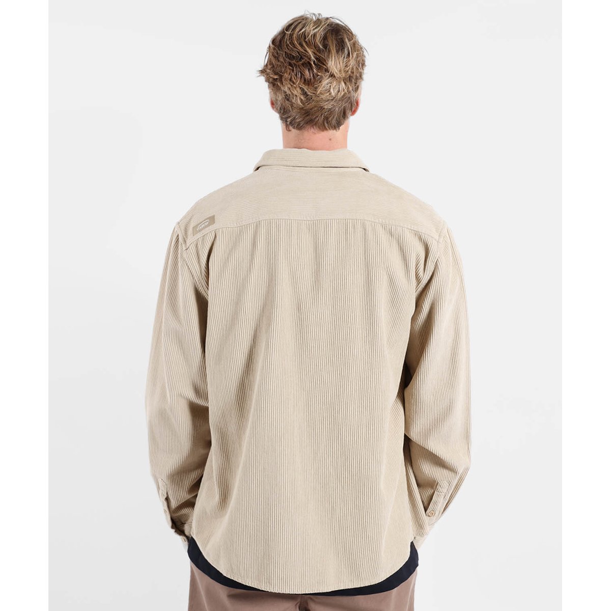 Surchemise CORD dune, OXBOW