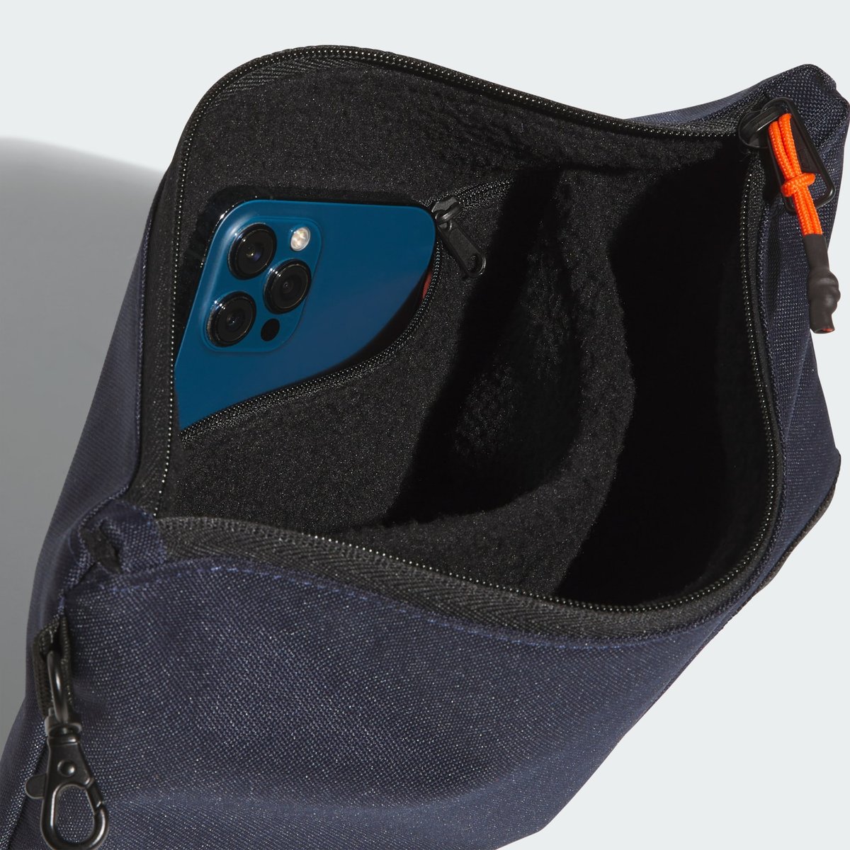 Pochette De Golf Valuables Pochette De Golf Valuables legend ink, adidas Performance