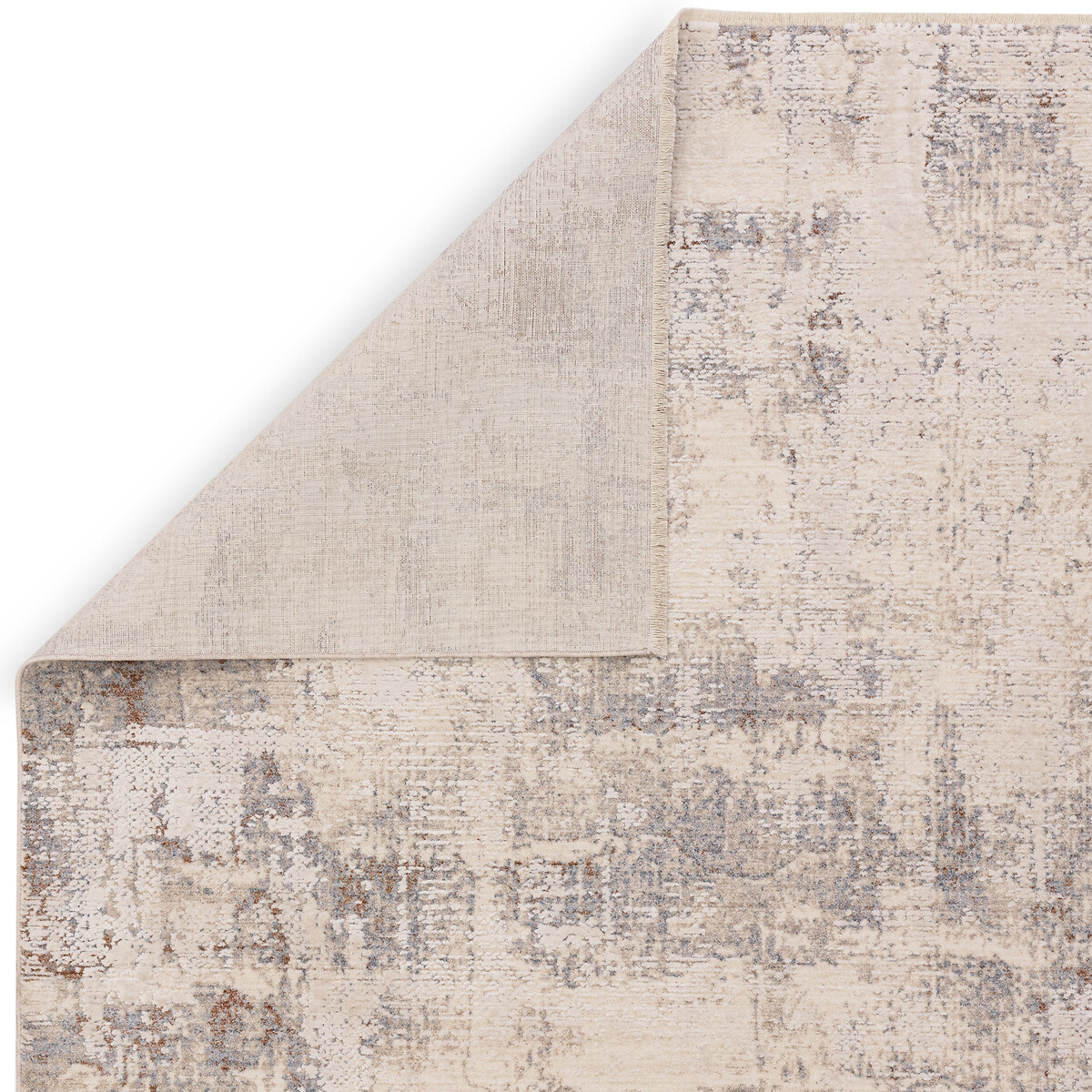 Modern Abstract Rug beige, SO'HOME