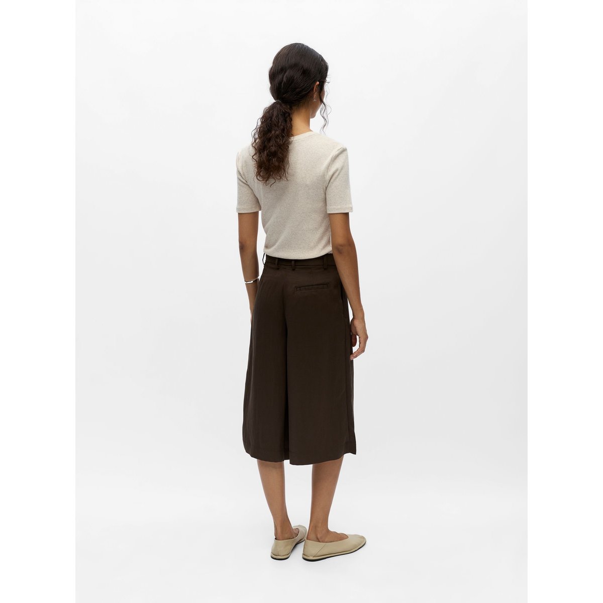 Bermuda marron - seal brown1, OBJECT