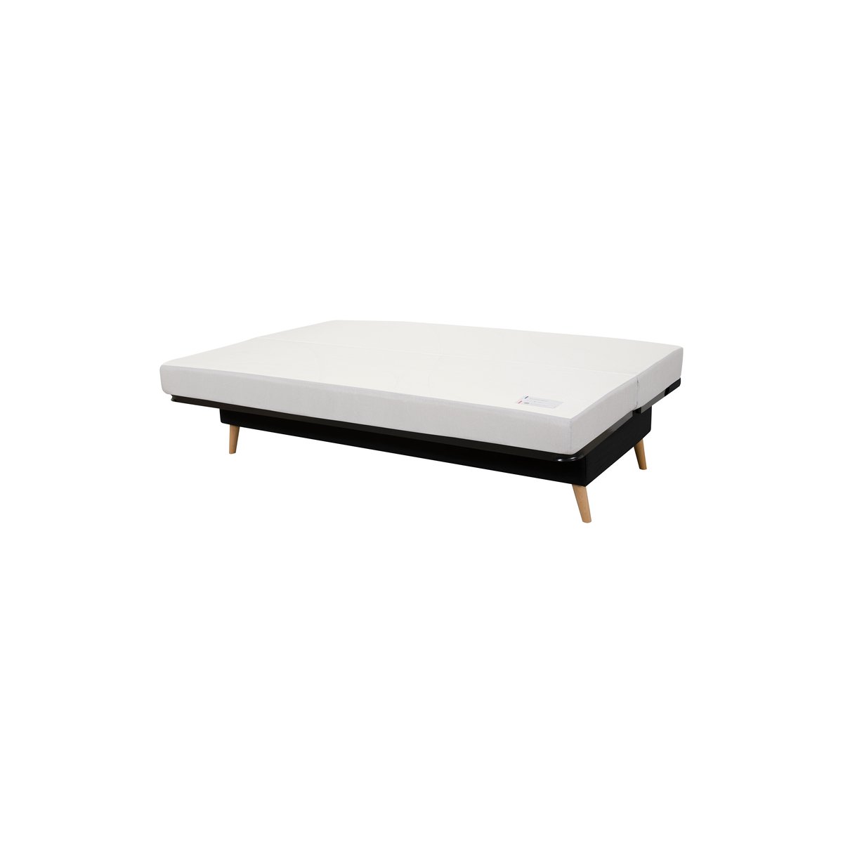 CC ZEPHIR 130x190, matelas simmons, rose rose, RELAXIMA