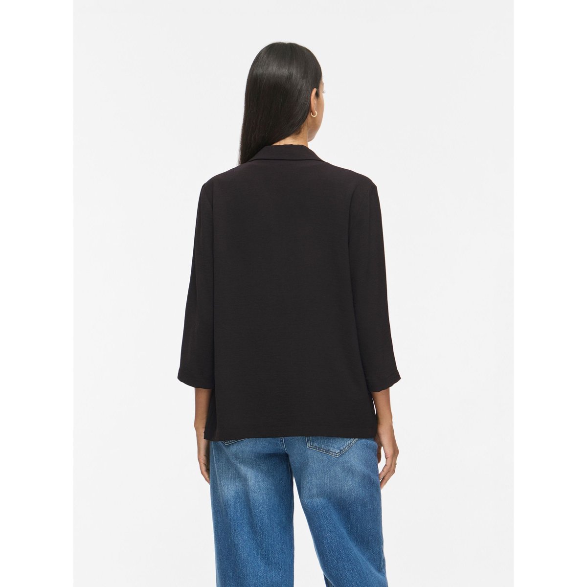 Blazer noir - black1, VILA