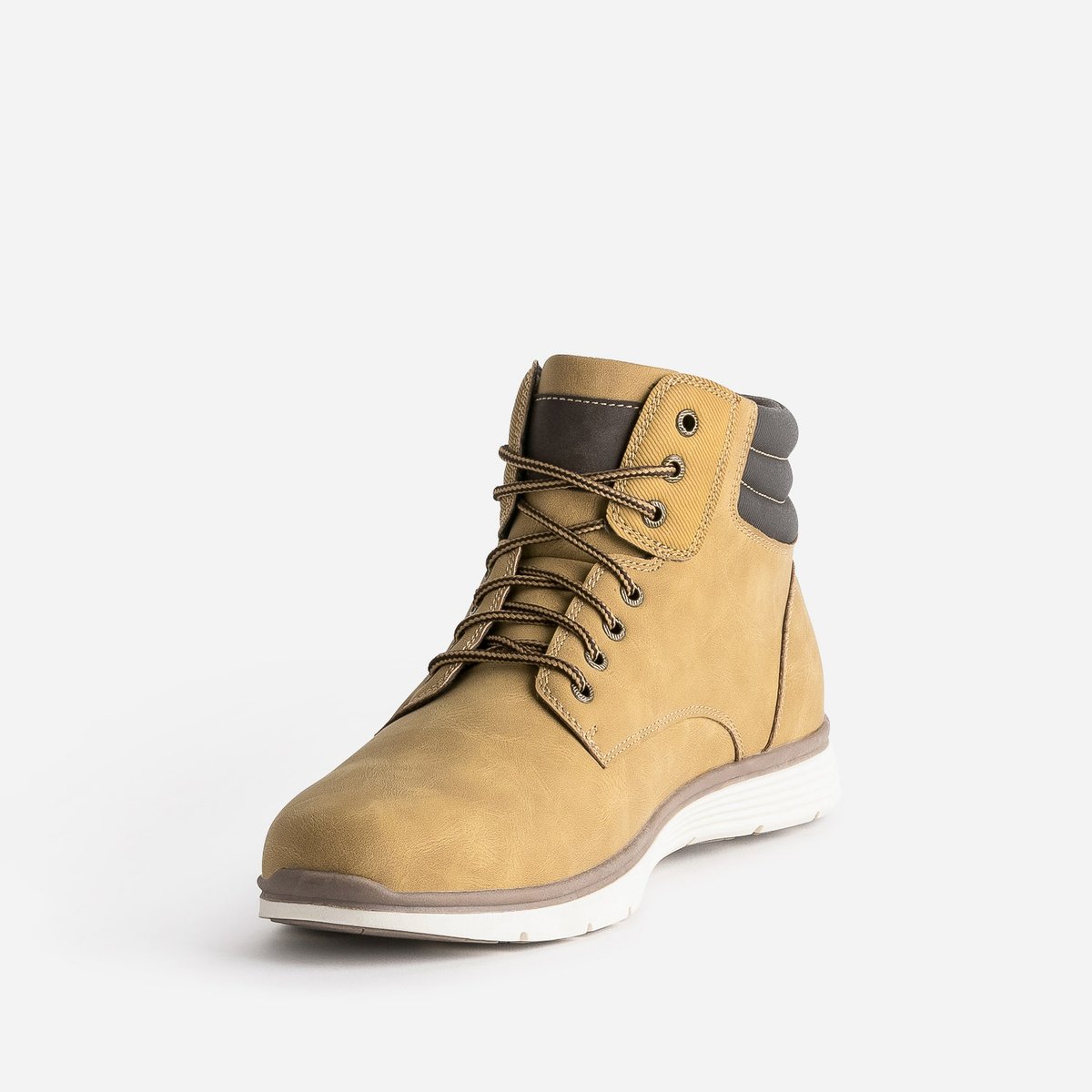 Basket PAZ jaune, ERAM