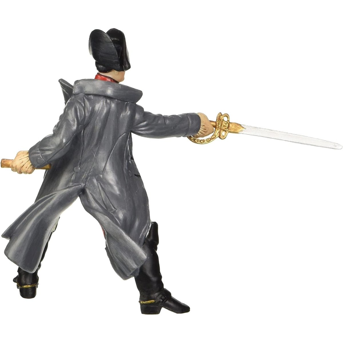 Figurine de Napoléon vert, PAPO
