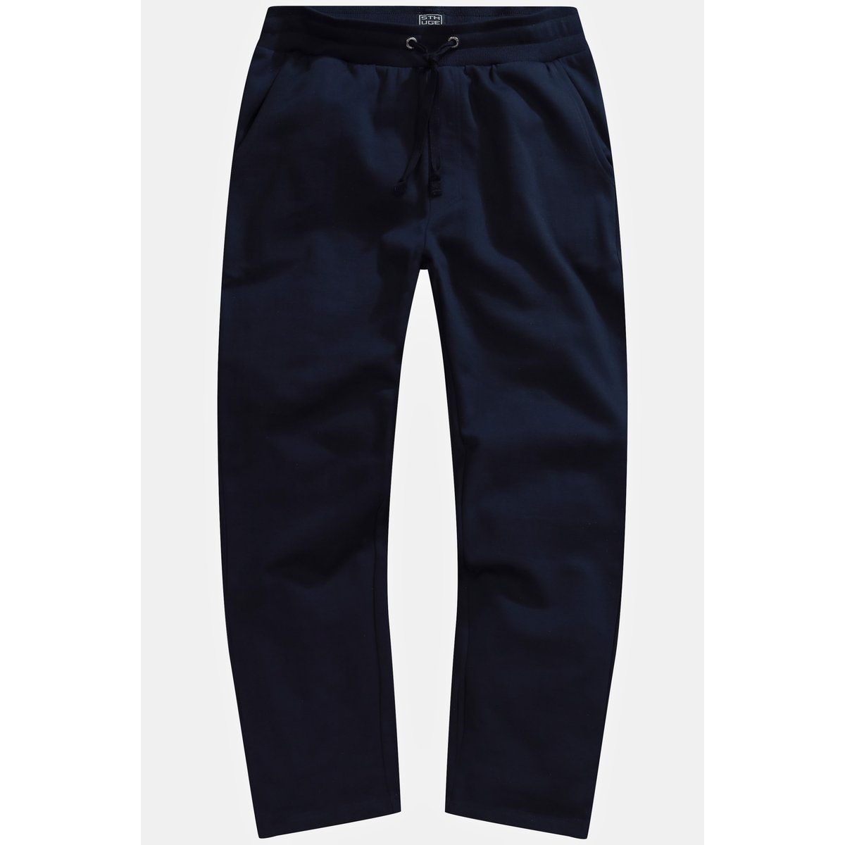 Pantalon de jogging bleu marine, STHUGE