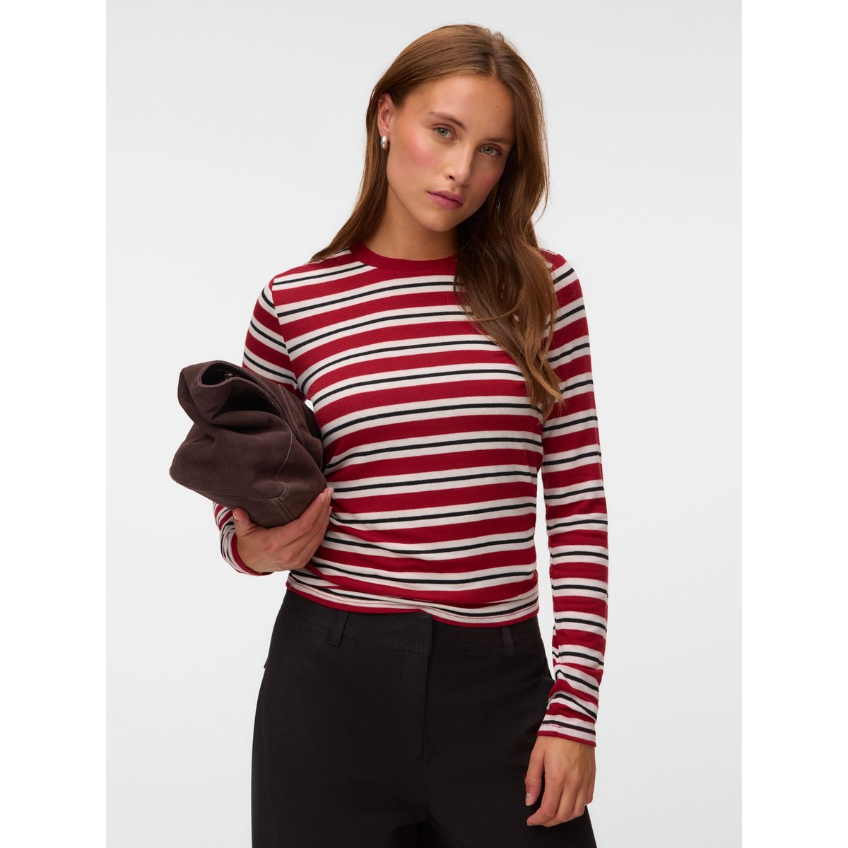 Top rio red, VERO MODA