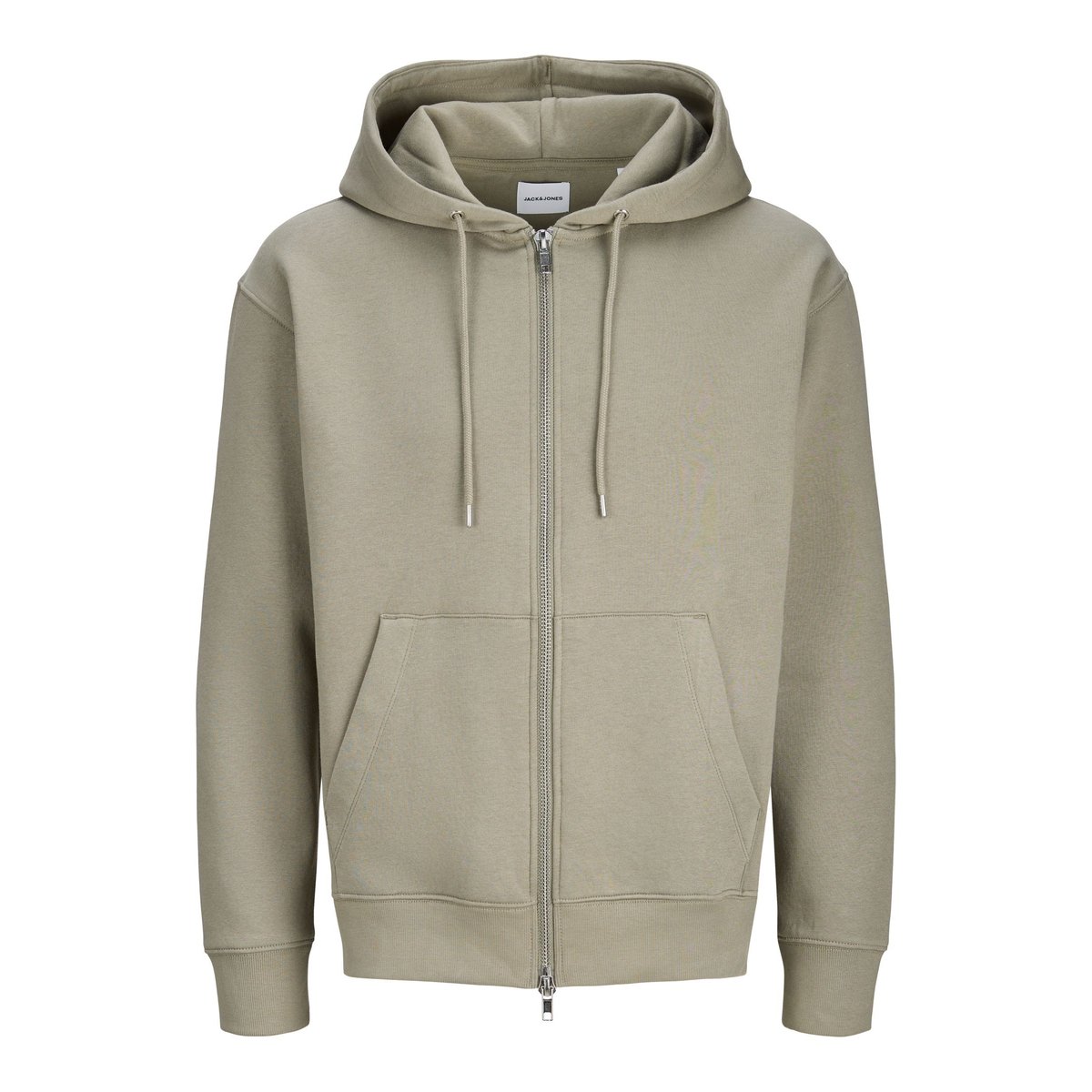 Sweat À Capuche vetiver, JACK & JONES