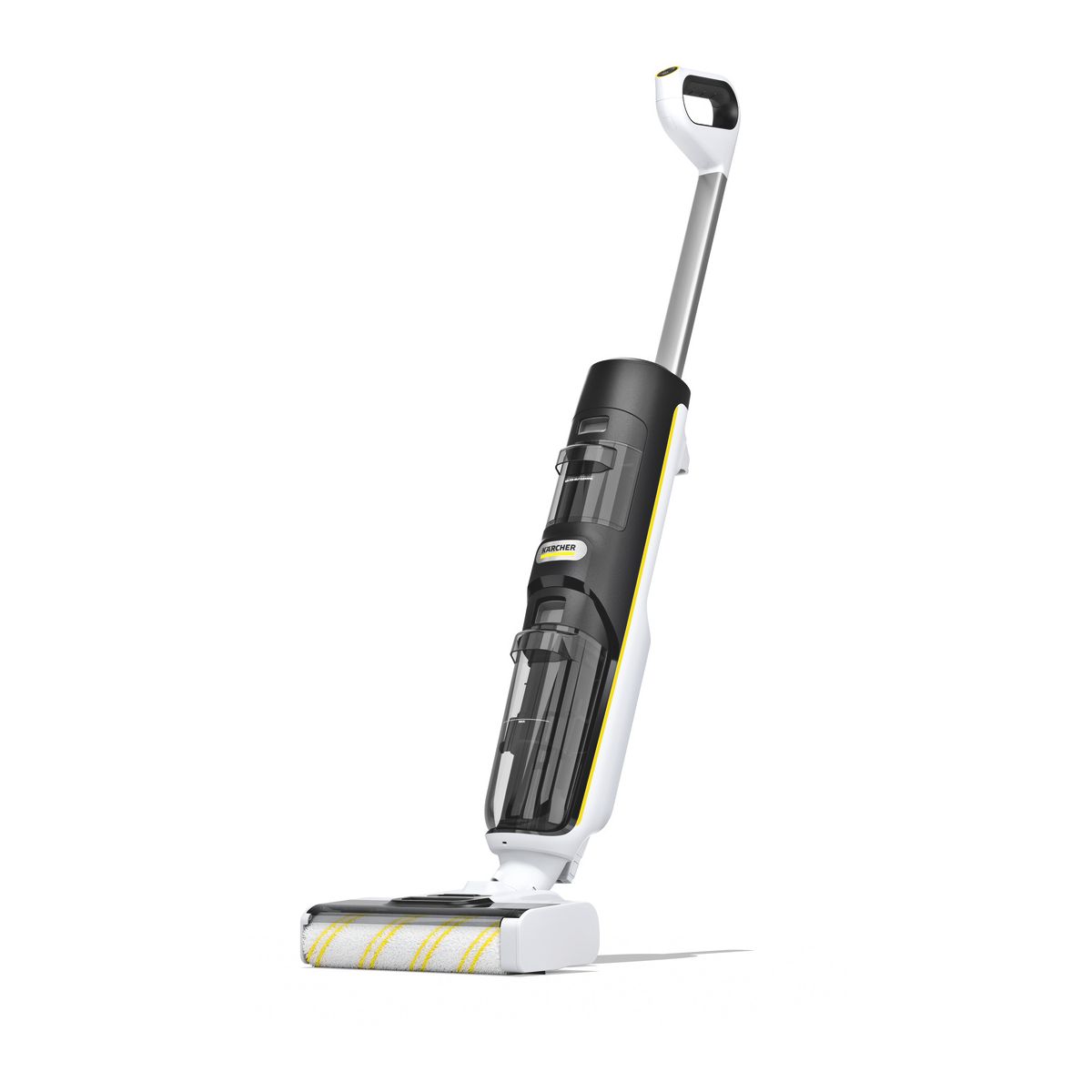 Aspirateur laveur FCV 4 Extra + couleur unique, KARCHER