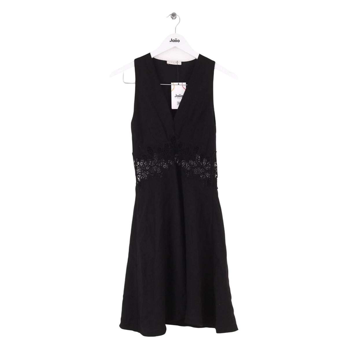 Robe - Très Bon État noir, SANDRO