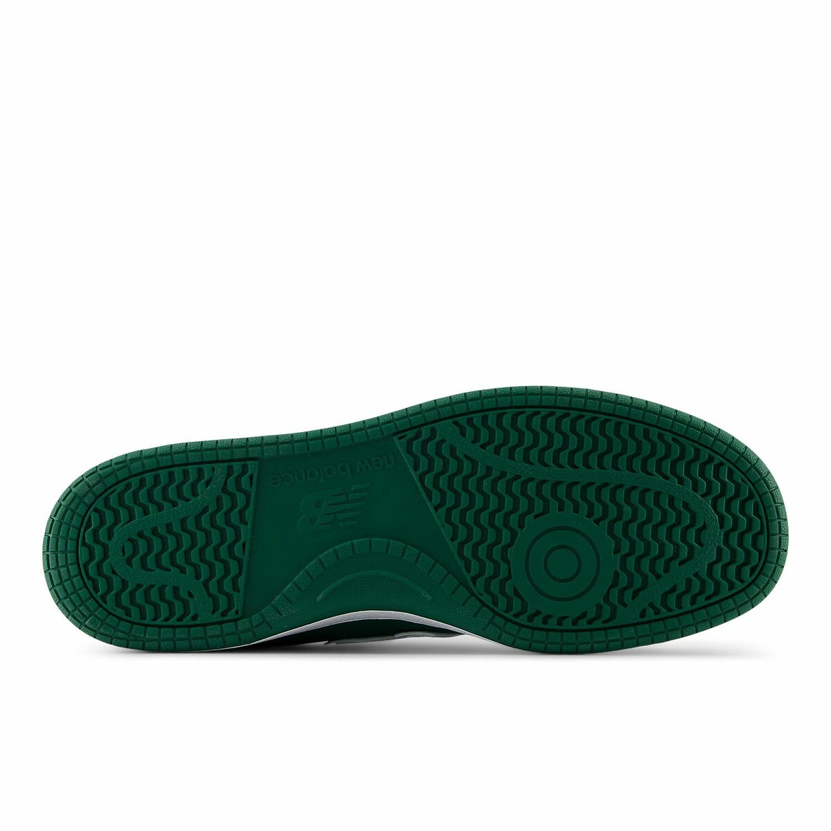 BB480 Leather Trainers green, NEW BALANCE