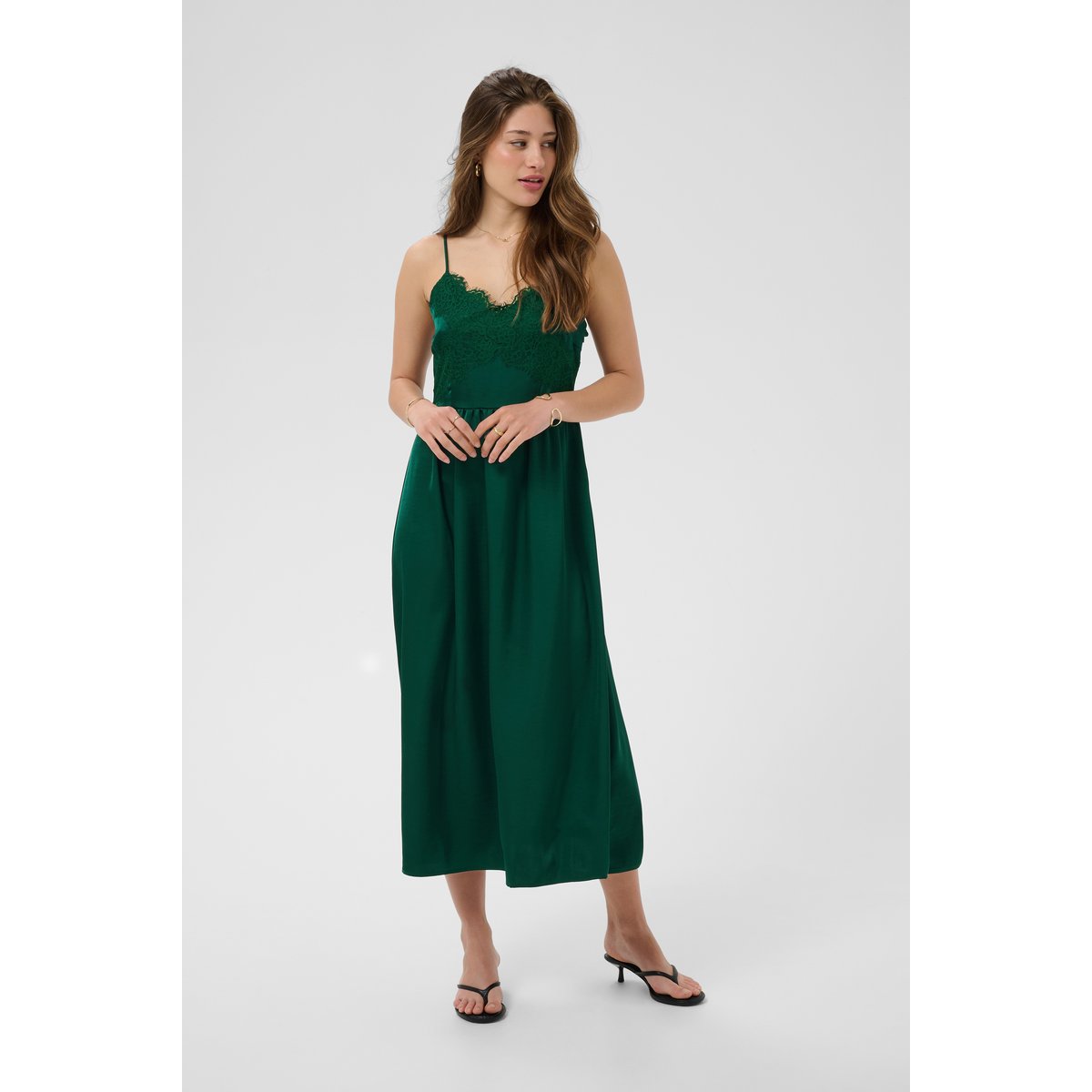 Robe vert ponderosa pine, CREAM