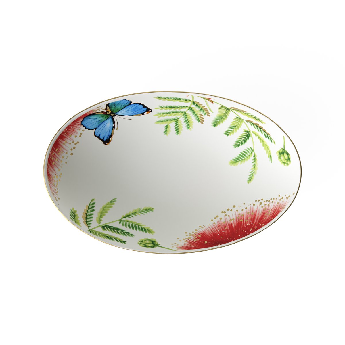Bol AMAZONIA couleur unique, VILLEROY & BOCH SIGNATURE