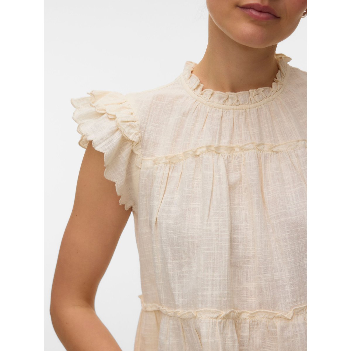 Blouse birch, VERO MODA