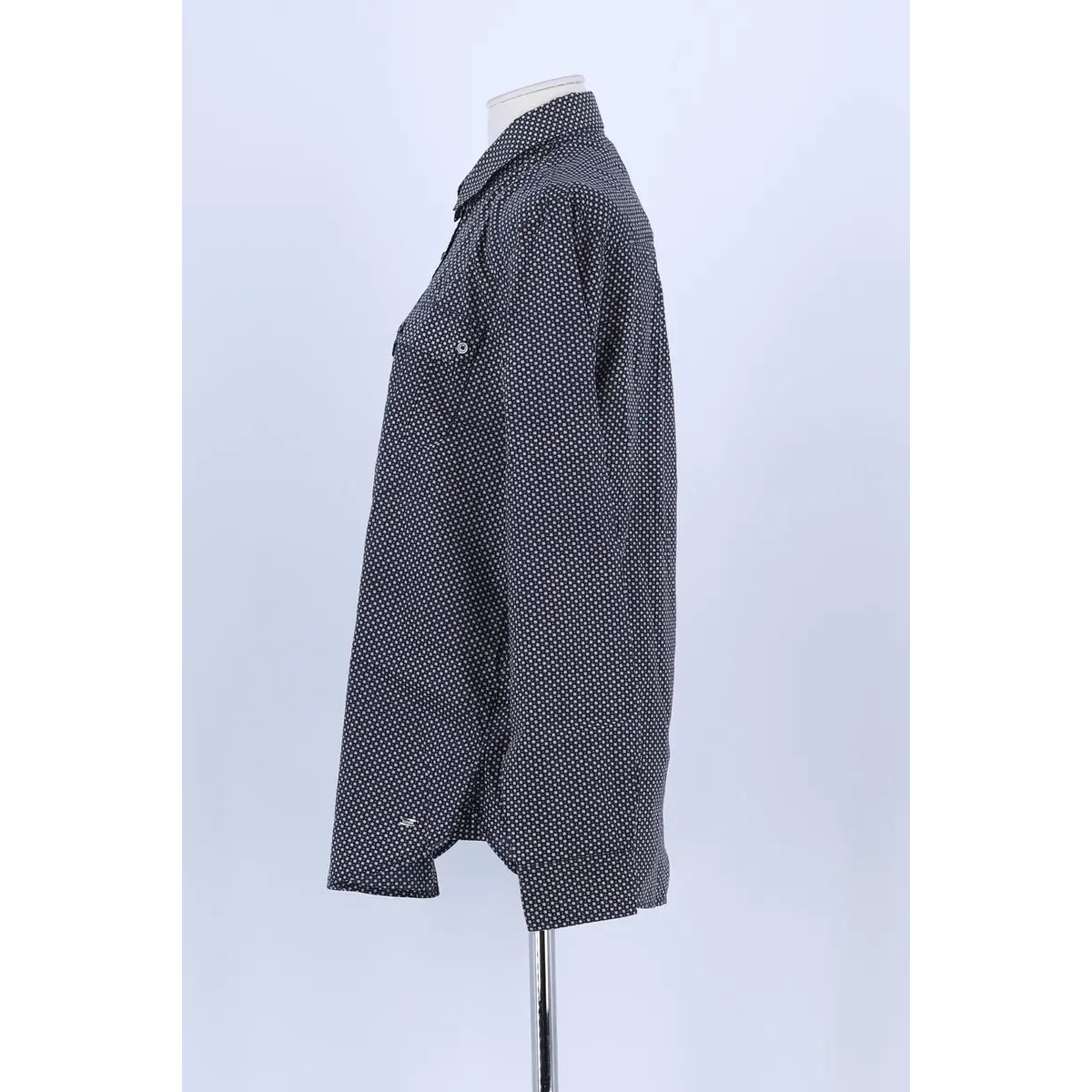 Chemise - Très Bon État marine, TOMMY HILFIGER