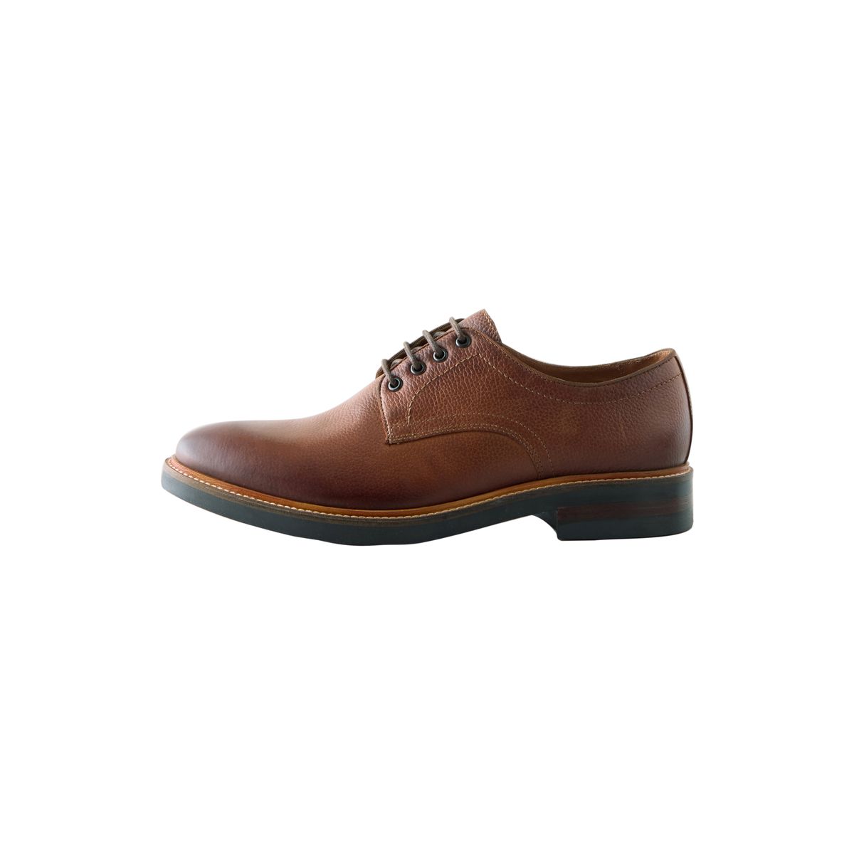 Derbies marron fauve, NEXT