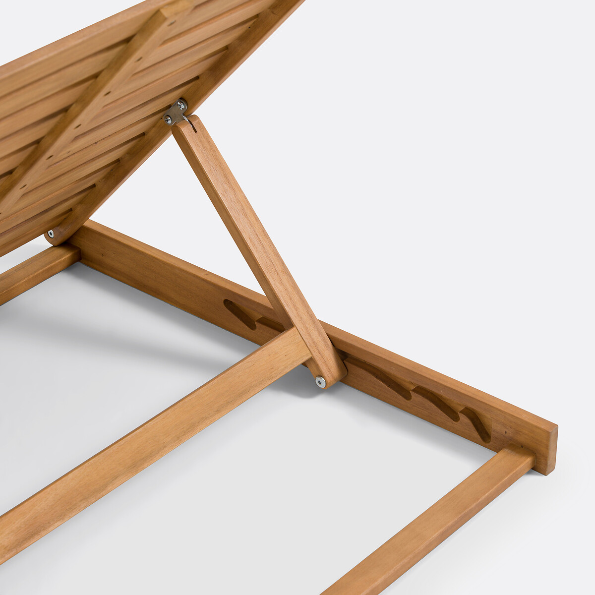 Dossier bain de soleil acacia, Kimao acacia, LA REDOUTE INTERIEURS