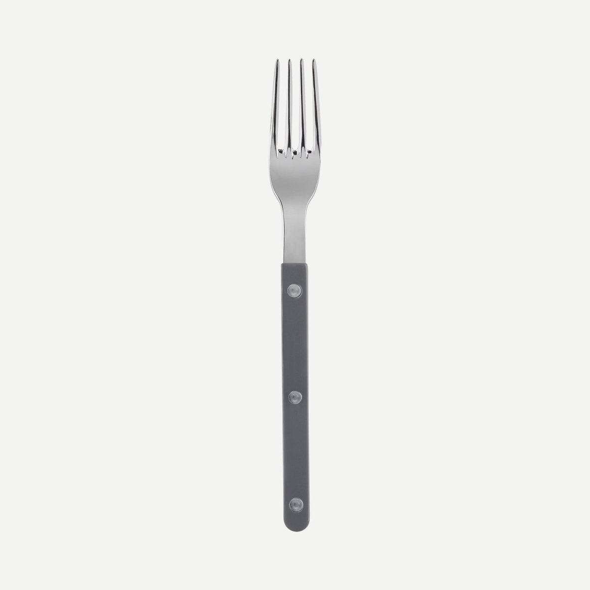 Fourchette de table, Bistrot anthracite, SABRE