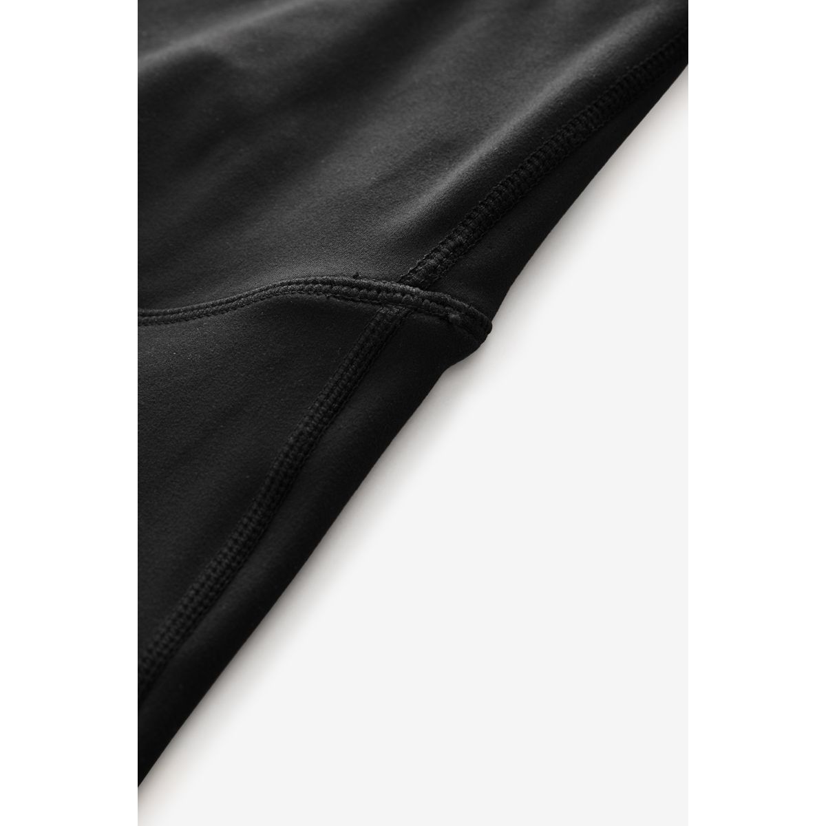Legging style sport de grossesse noir, NEXT