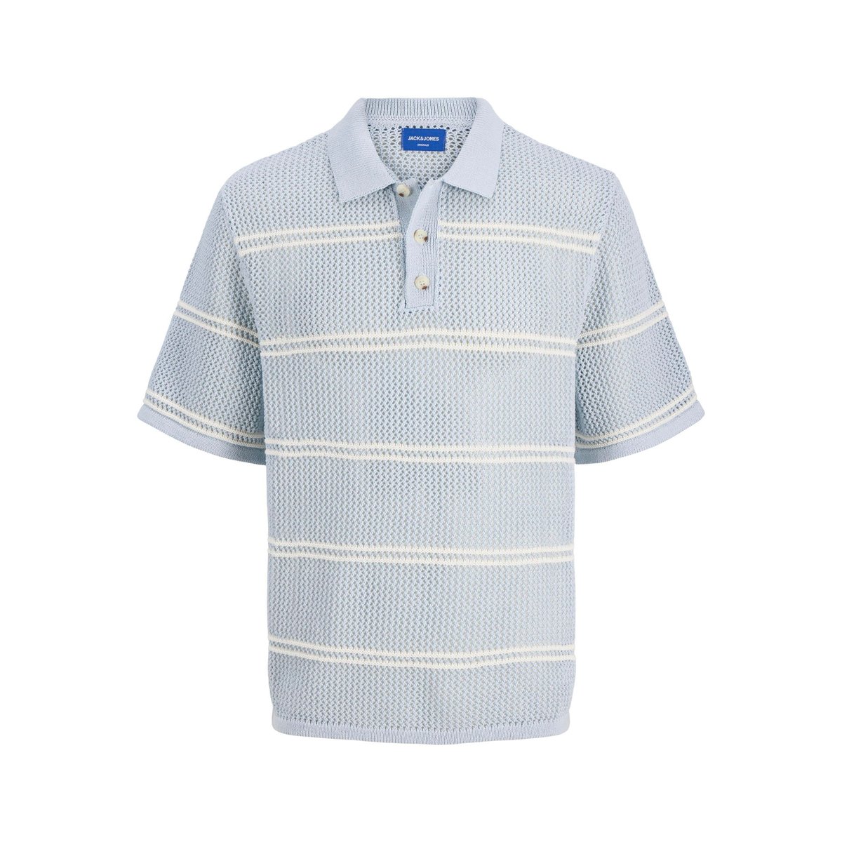 Polo Tricoté skyway, JACK & JONES