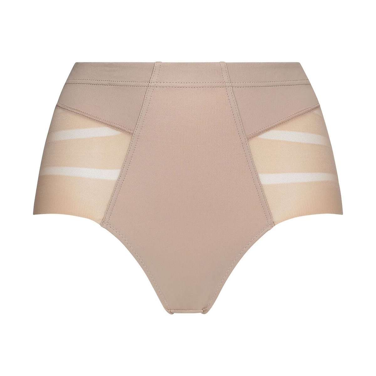 Slip Diam's Control Modern nude, DIM