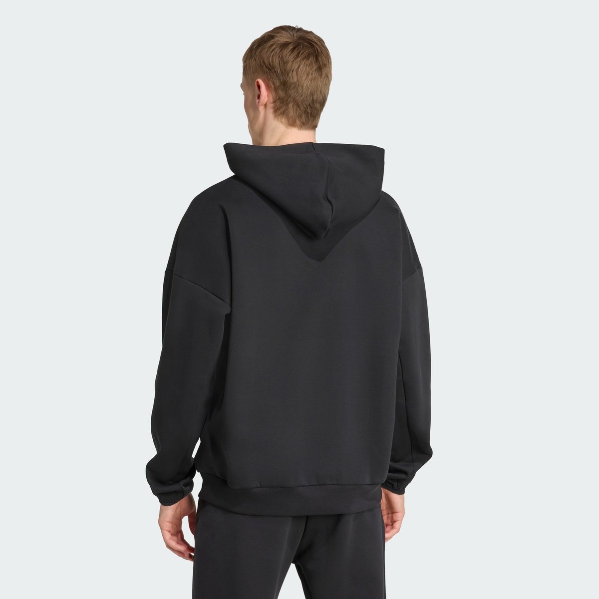 Veste De Présentation All Blacks all black, adidas Performance