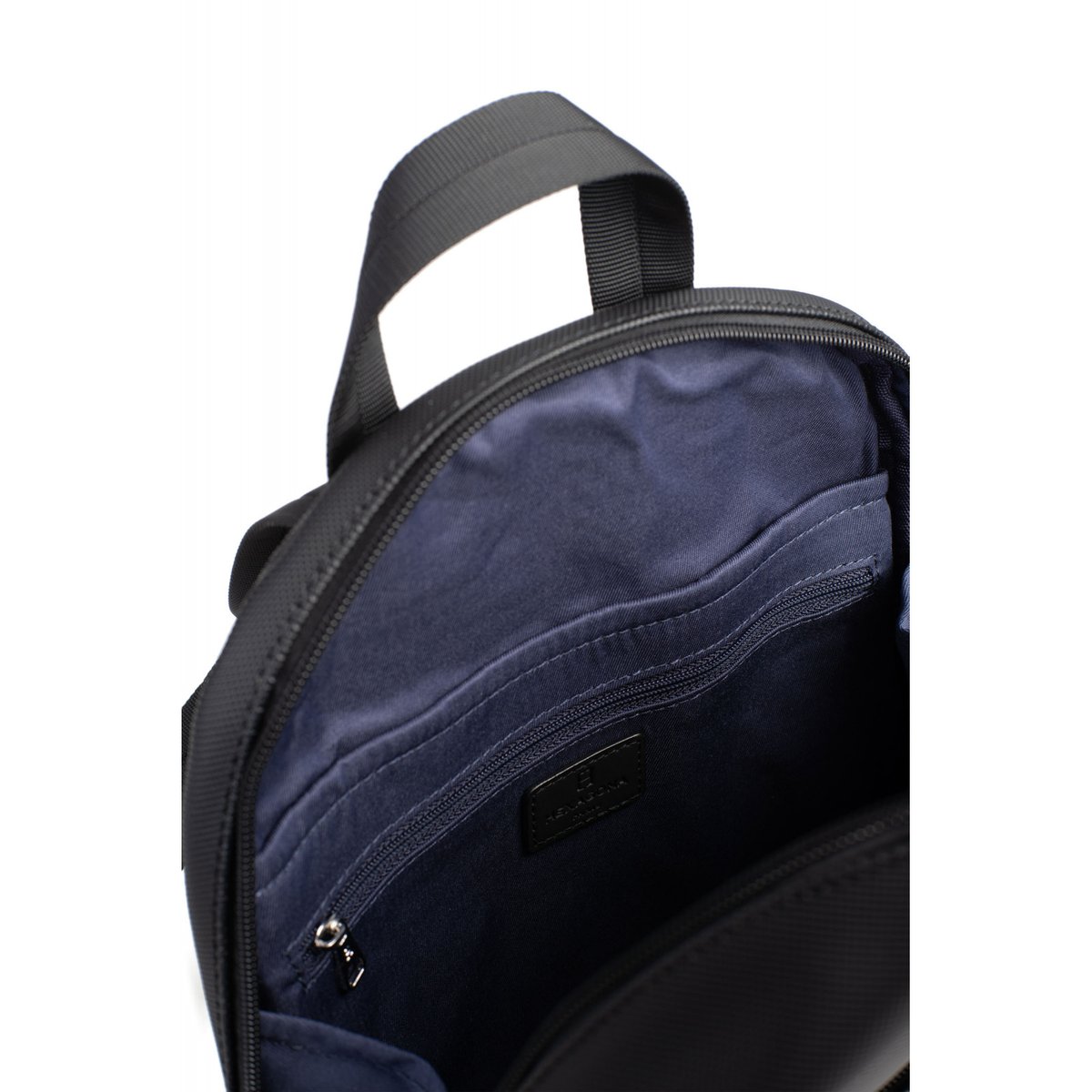 Sac à dos SERENA BUSINESS noir, HEXAGONA