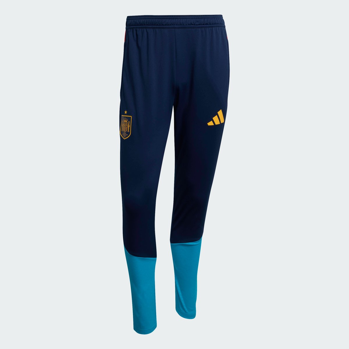 Pantalon D'entraînement Espagne 26 Tiro Pantalon D'entraînement Espagne 26 Tiro night indigo, adidas Performance