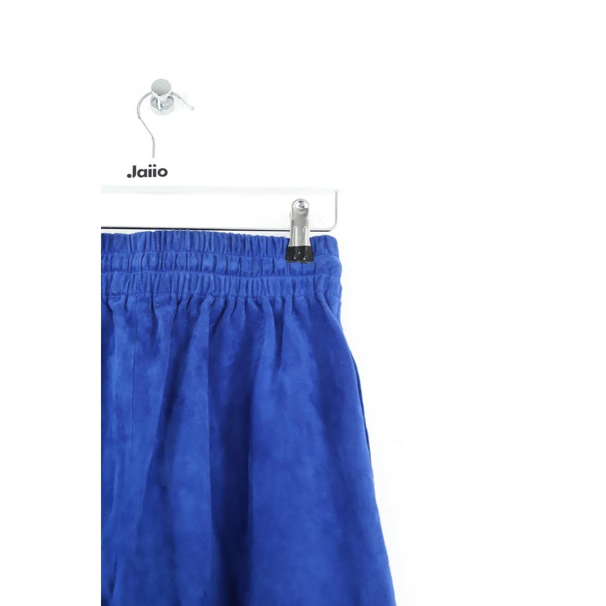 Mini short - Bon État bleu, TARA JARMON