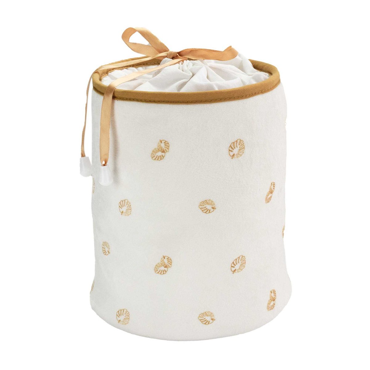 Panier de rangement blanco, TROIS KILOS SEPT
