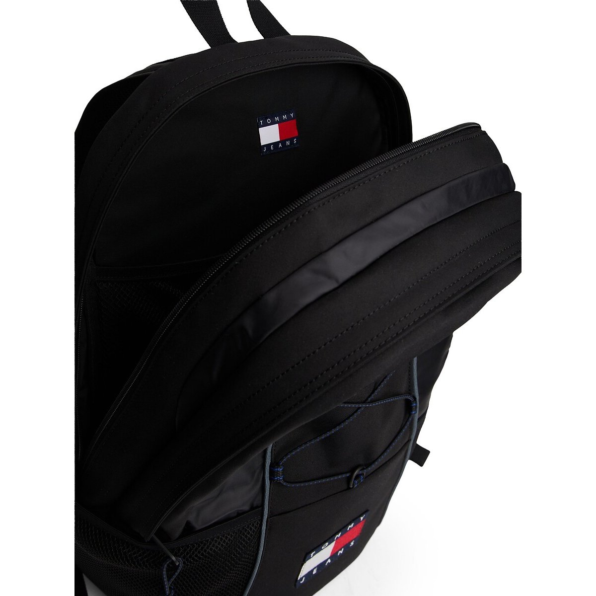 Zaino Archive nero , TOMMY JEANS