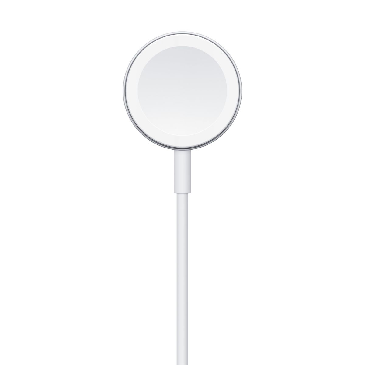 Chargeur induction pour Apple Watch 1M USB-A couleur unique, APPLE