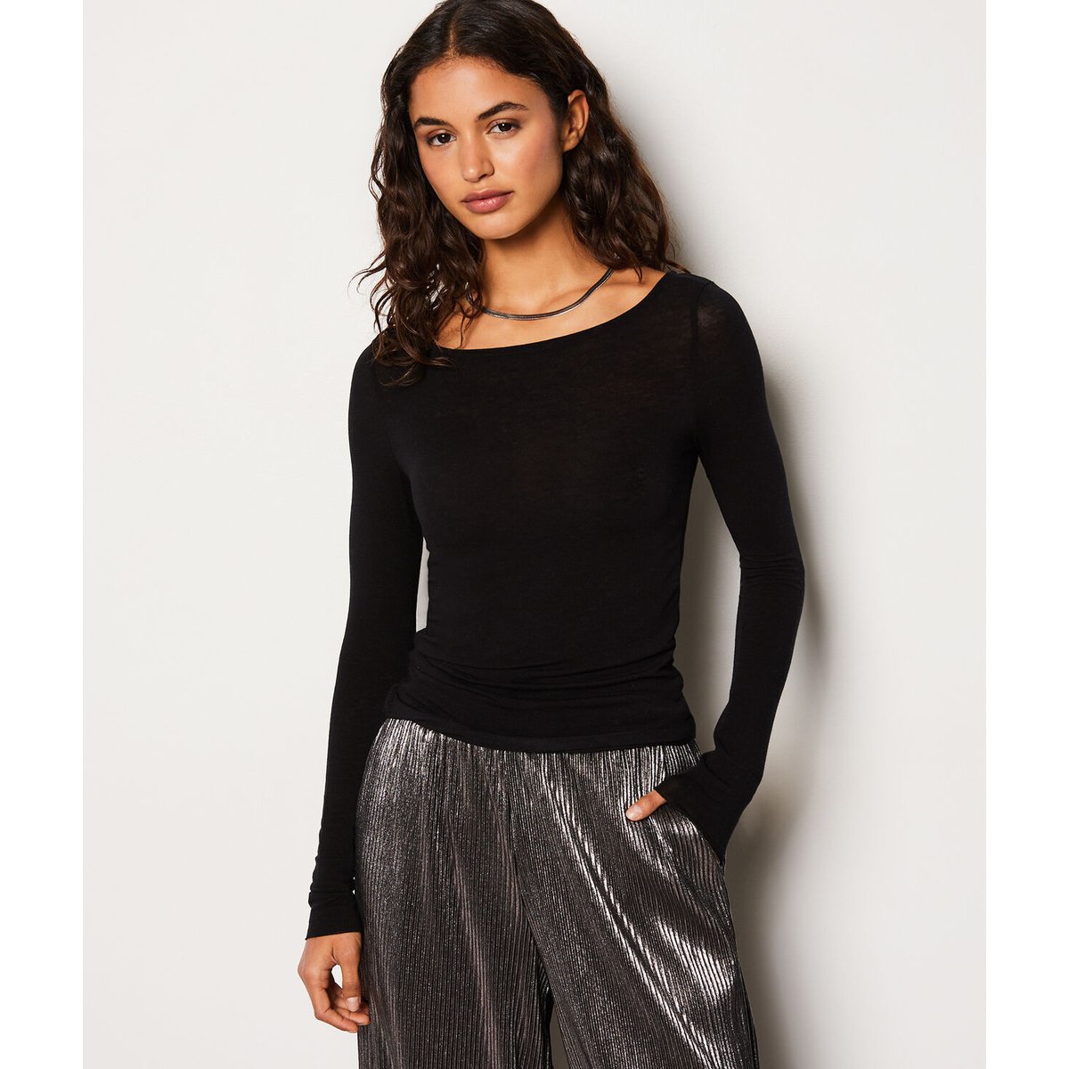 Etam jupe simili cuir shop