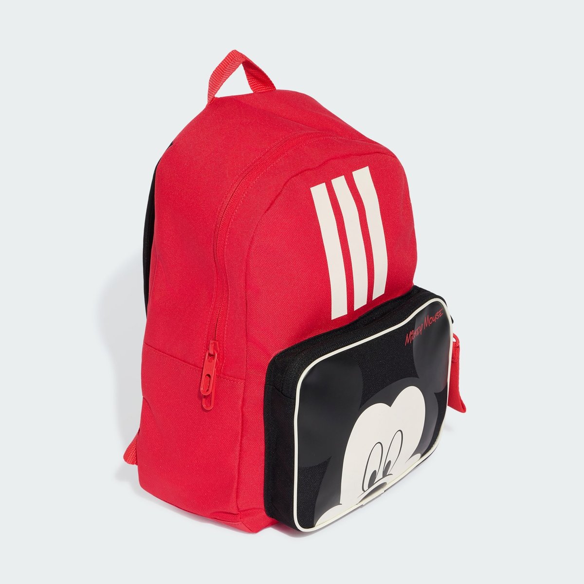 Sac À Dos Adidas Disney Mickey Mouse Sac À Dos Adidas Disney Mickey Mouse pure ruby / black / off white, ADIDAS SPORTSWEAR