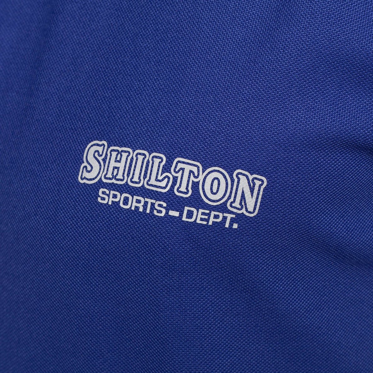 Polo de sport CLUB blue, SHILTON