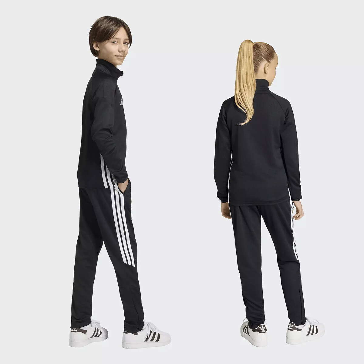 Pantalon de football, TIRO noir, ADIDAS SPORTSWEAR