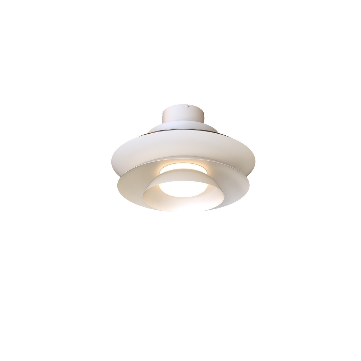 Ventilateur, ACONCAGUA blanc, MANTRA