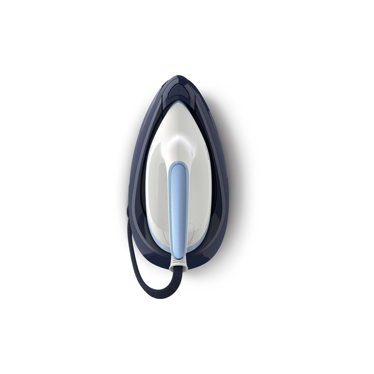Centrale vapeur PSG6026/20 bleu 1,8L blanc et bleu, PHILIPS
