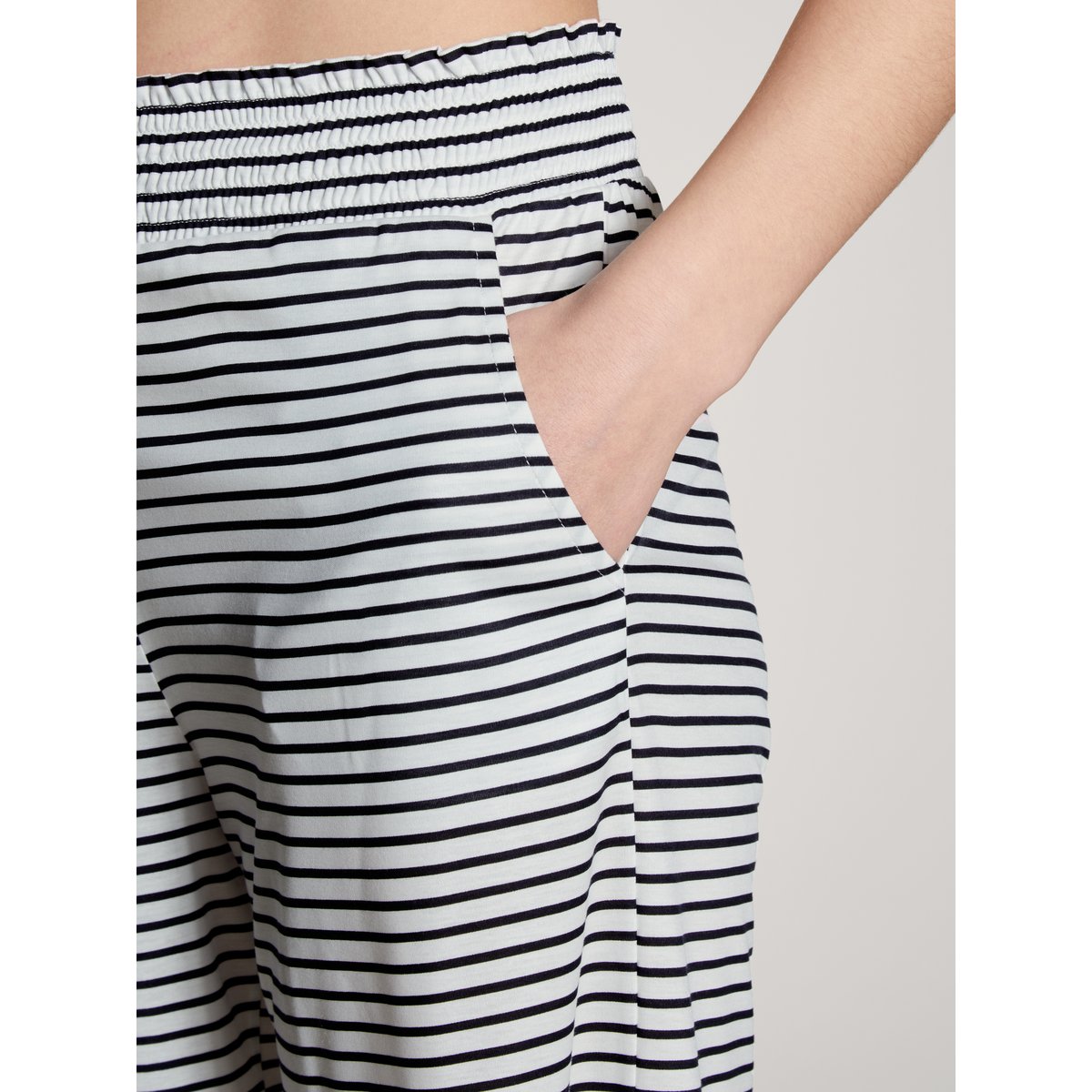 Short Modal CIRCULAR SLEEP bleu lapis foncé, CALIDA