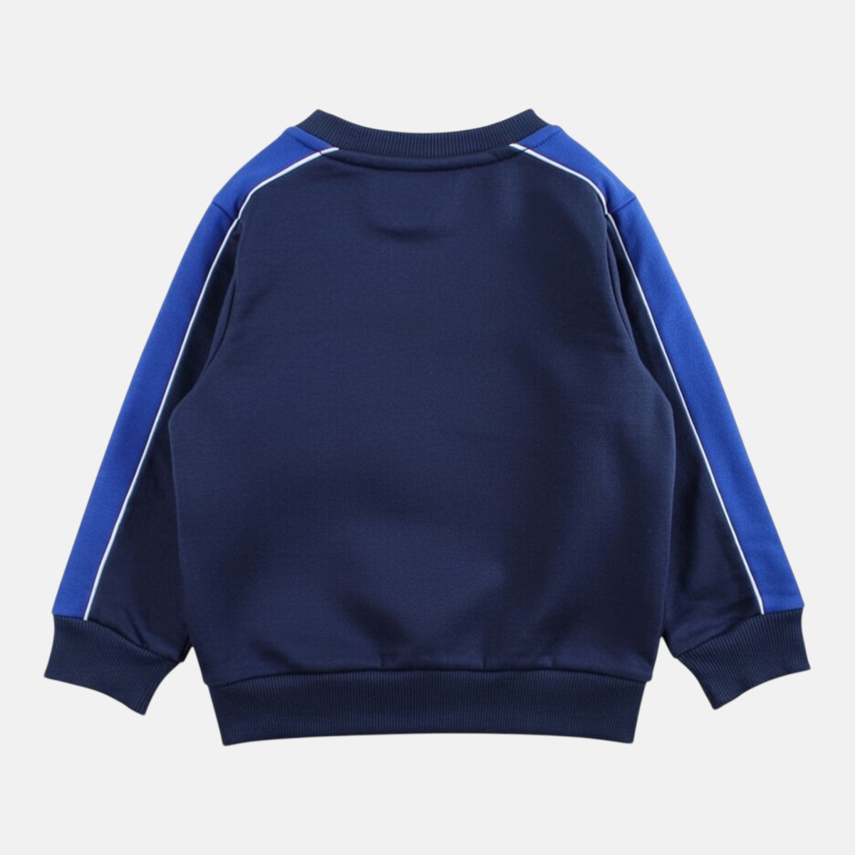 Ensemble sweat et pantalon de jogging imprimés TRAINING bleu marine, ELLESSE