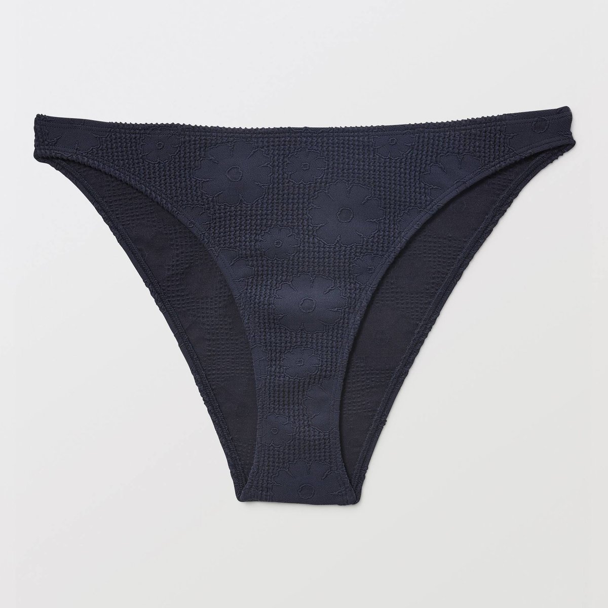 Bas de maillot de bain AZALEE marine, MONOPRIX