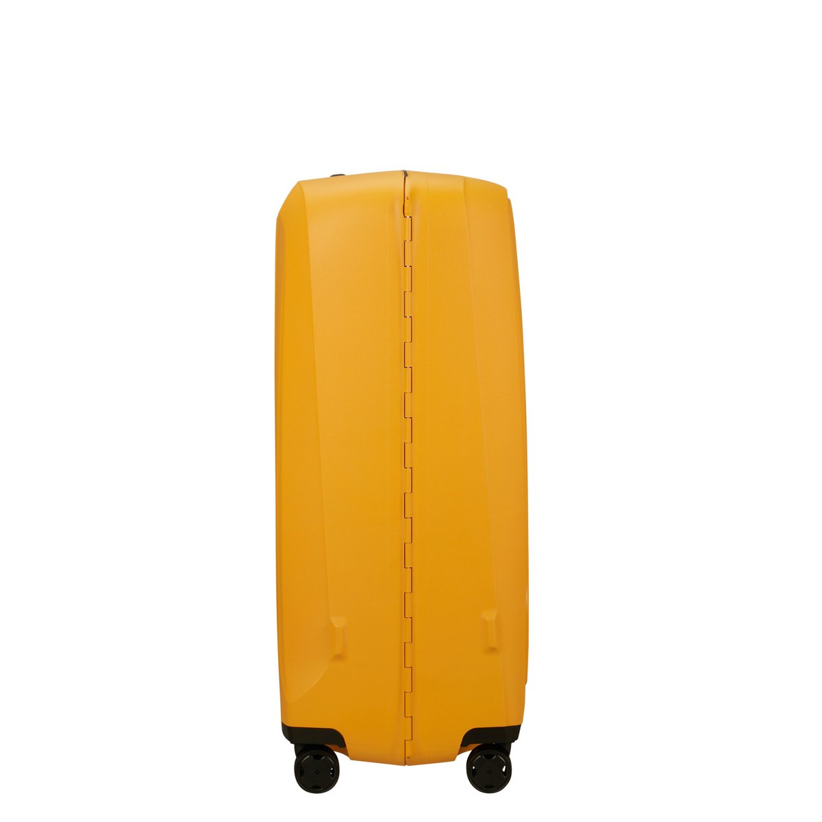 Essens valise 4 roues taille XL radiant yellow, SAMSONITE