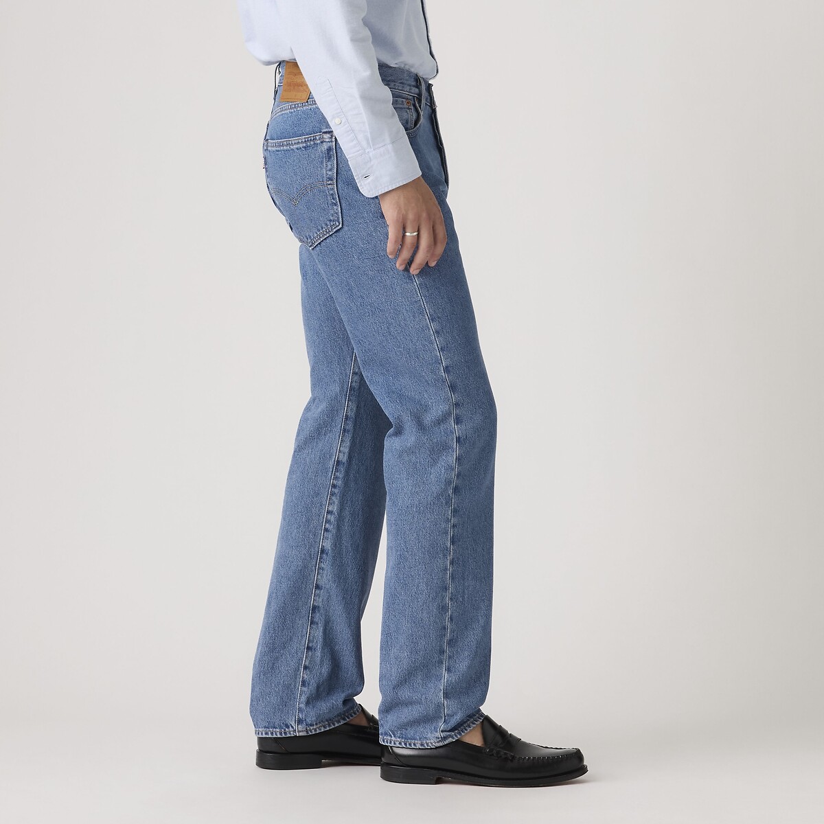 Jean relaxed 501® free day, LEVI'S