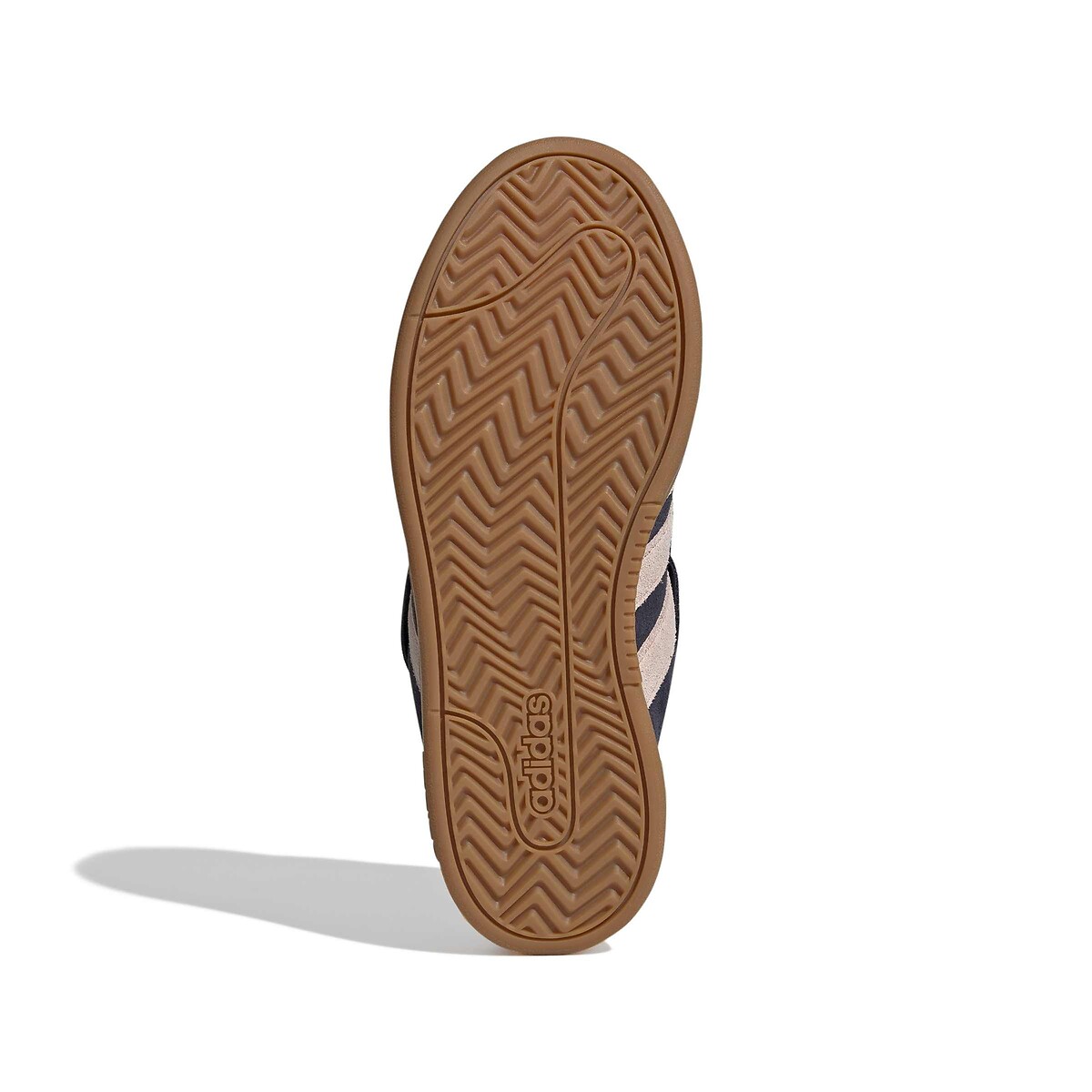 Baskets GRAND COURT ALPHA 00S bleu marine, ADIDAS SPORTSWEAR