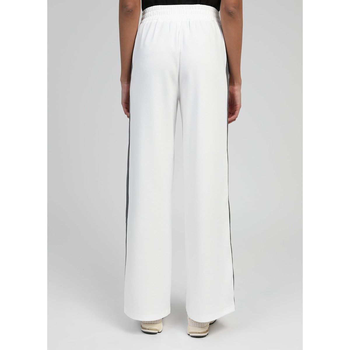 Pantalon PATRIVY blanc, AN'GE