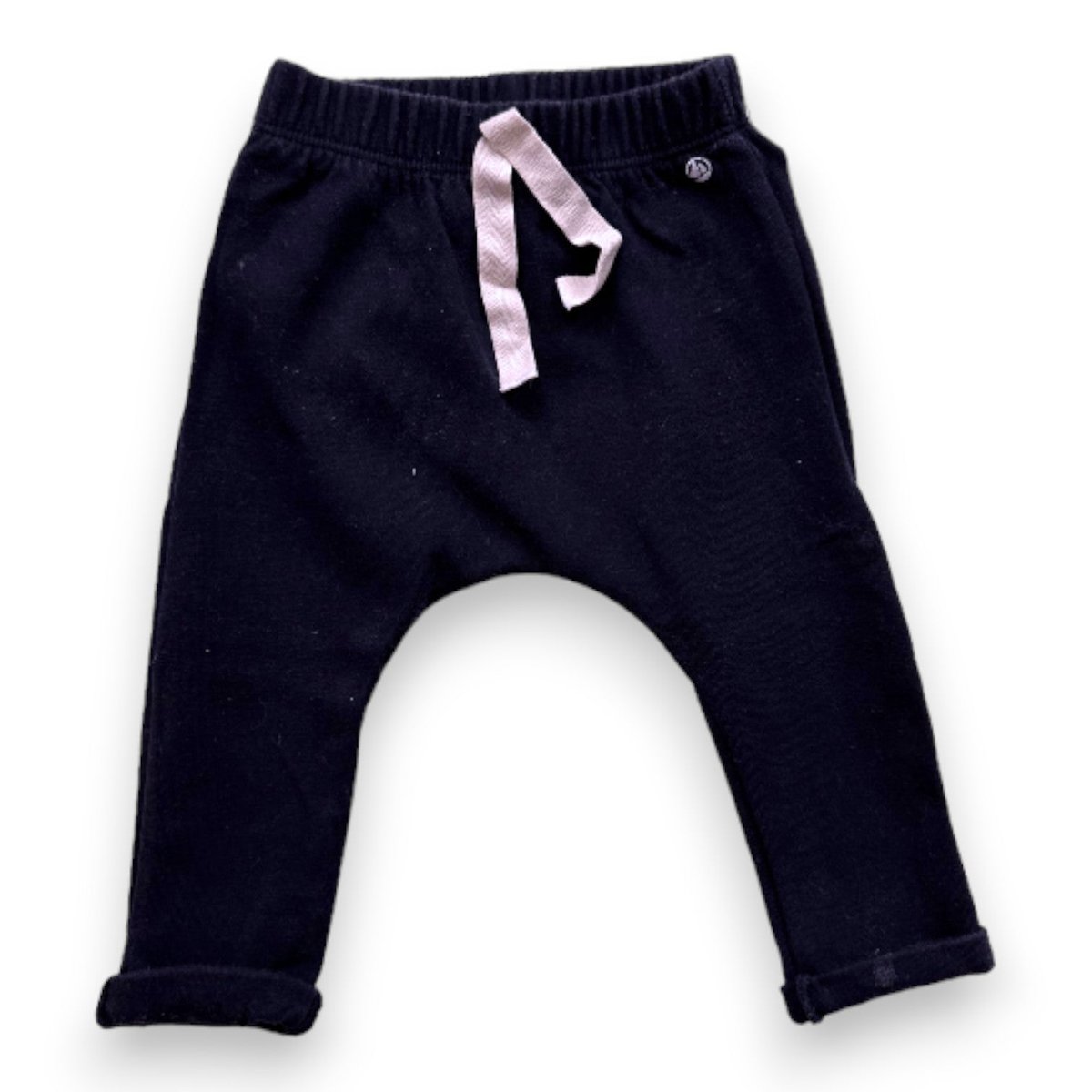 Pantalon bébé - Très bon état bleu, PETIT BATEAU