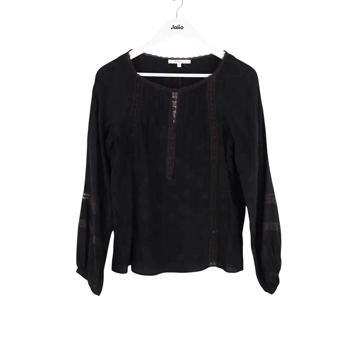 Blouse - Très Bon État noir, VANESSA BRUNO